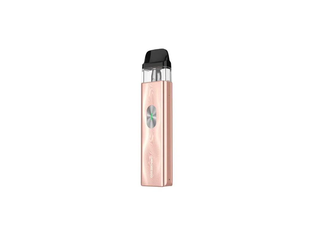 Vaporesso XROS 4 mini elektronická cigareta Champagne Gold