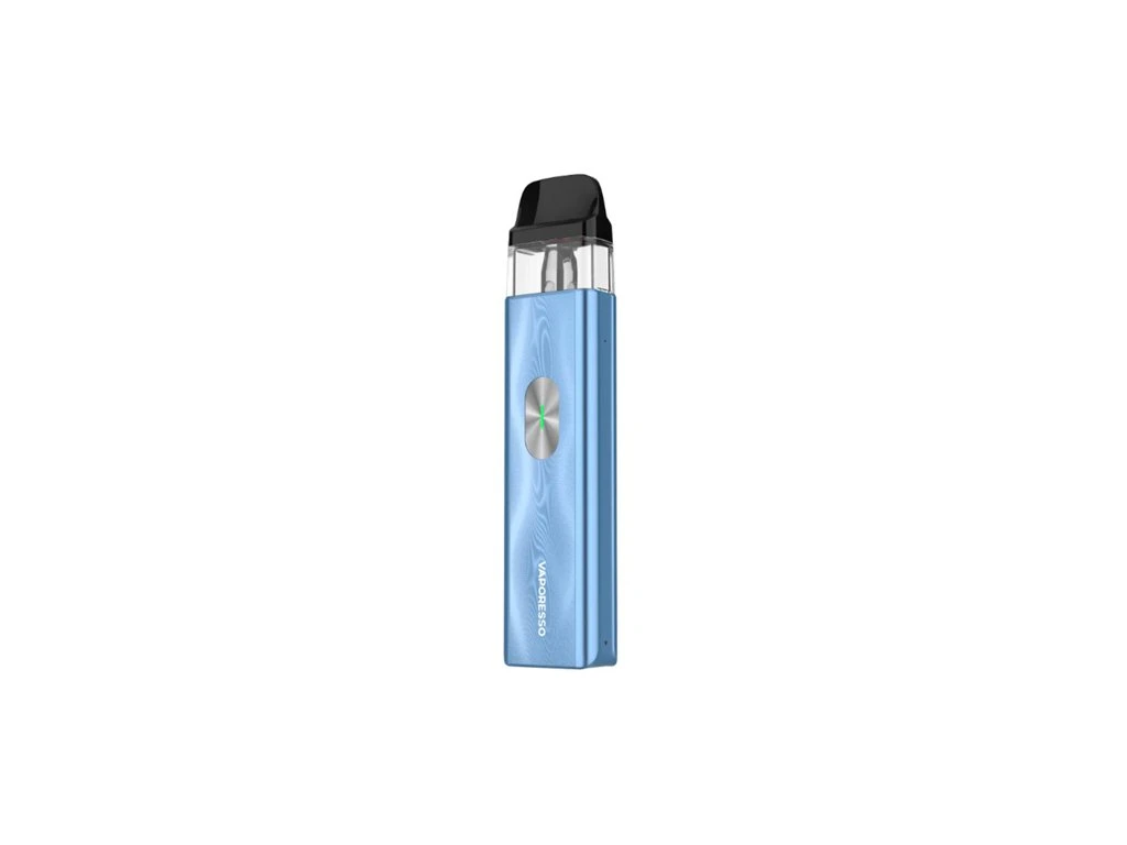 Vaporesso XROS 4 mini elektronická cigareta Ice Blue
