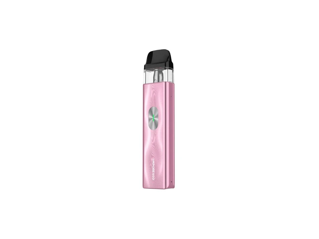 Vaporesso XROS 4 mini elektronická cigareta Ice Pink