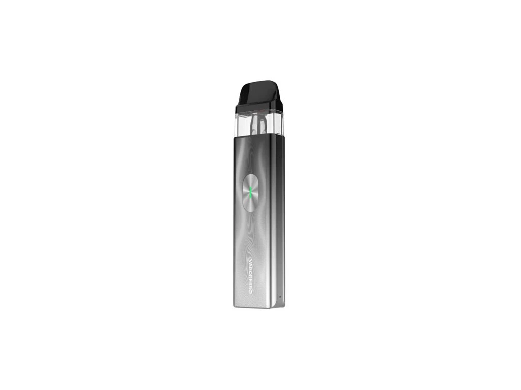 Vaporesso XROS 4 mini elektronická cigareta Spaice Grej