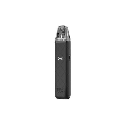 OXVA XLIM GO elektronická cigareta Black