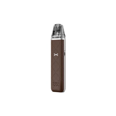 OXVA XLIM GO elektronická cigareta Dark brown