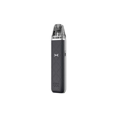 OXVA XLIM GO elektronická cigareta Dark Grey
