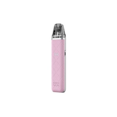 OXVA XLIM GO elektronická cigareta Pink