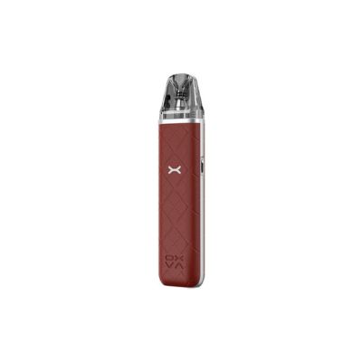 OXVA XLIM GO elektronická cigareta Red