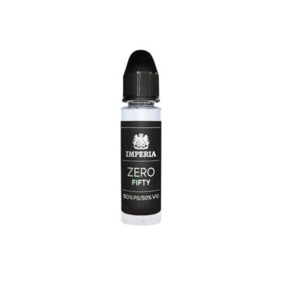 Beznikotinová báze Imperia 50ml 50PG/50VG