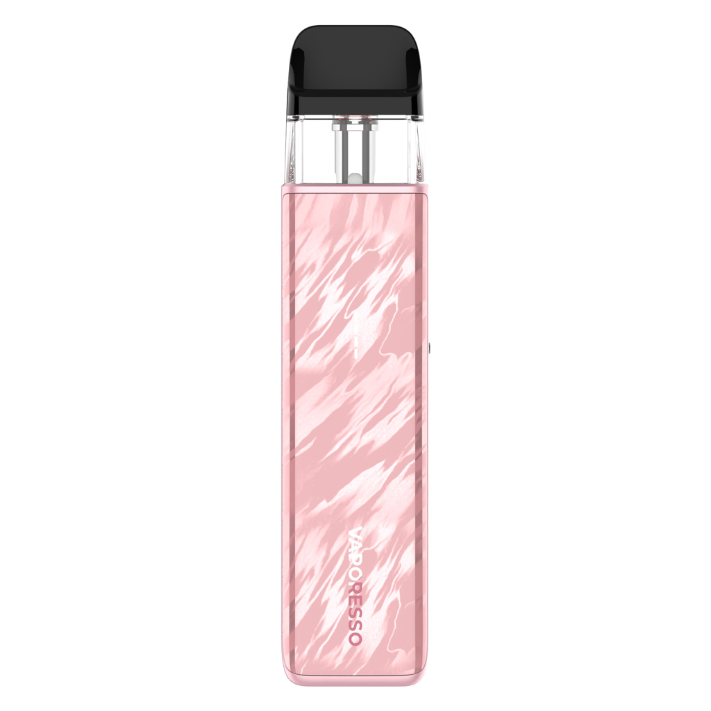 Vaporesso XROS 5 mini elektronická cigareta Flowing Pini