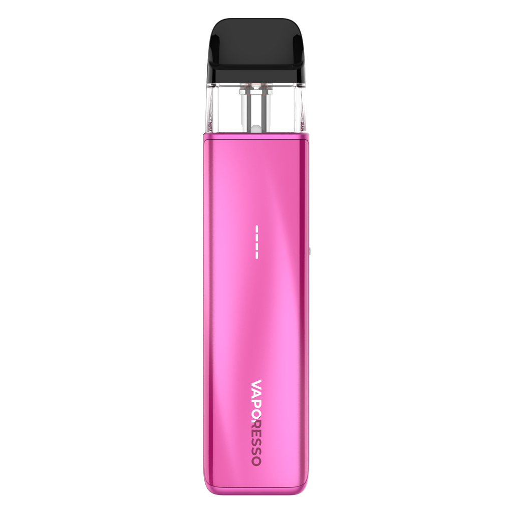 Vaporesso XROS 5 mini elektronická cigareta Rose Red