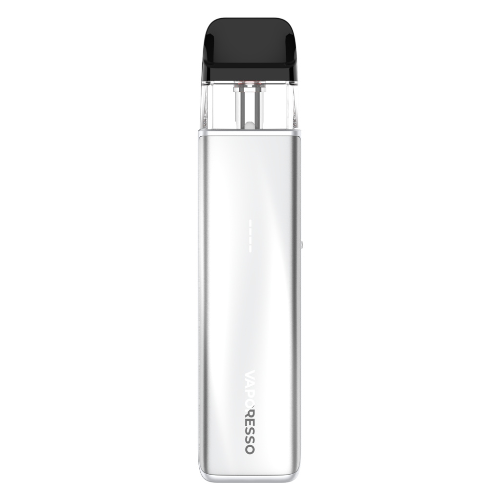 Vaporesso XROS 5 mini elektronická cigareta Titanium silver