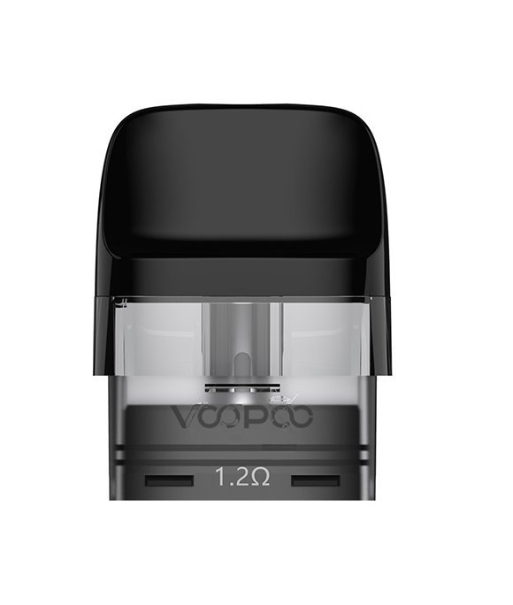 Náhradní POD VOOPOO VINCI 1,2ohm