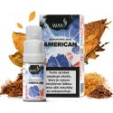 E-liquid WAY to VAPE American 12mg 10ml