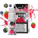 E-liquid WAY to VAPE Berry mix 12mg 10ml