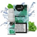 E-liquid WAY to VAPE Menthol 6mg 10ml