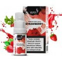 E-liquid WAY to VAPE Strawberry 6mg 10ml