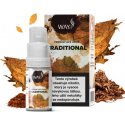 E-liquid WAY to VAPE Traditional 18mg 10ml
