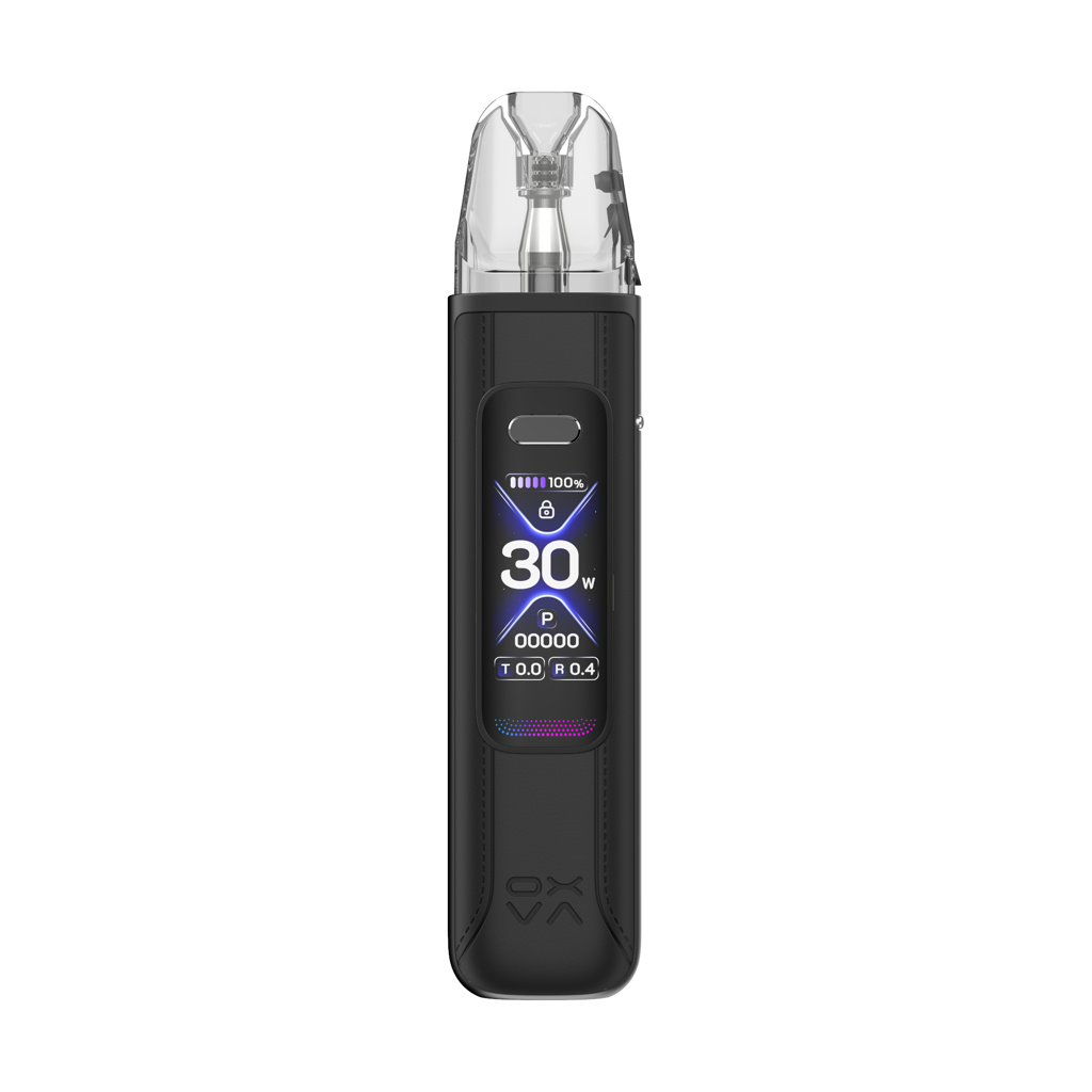 Xlim pro 3 Black Lether