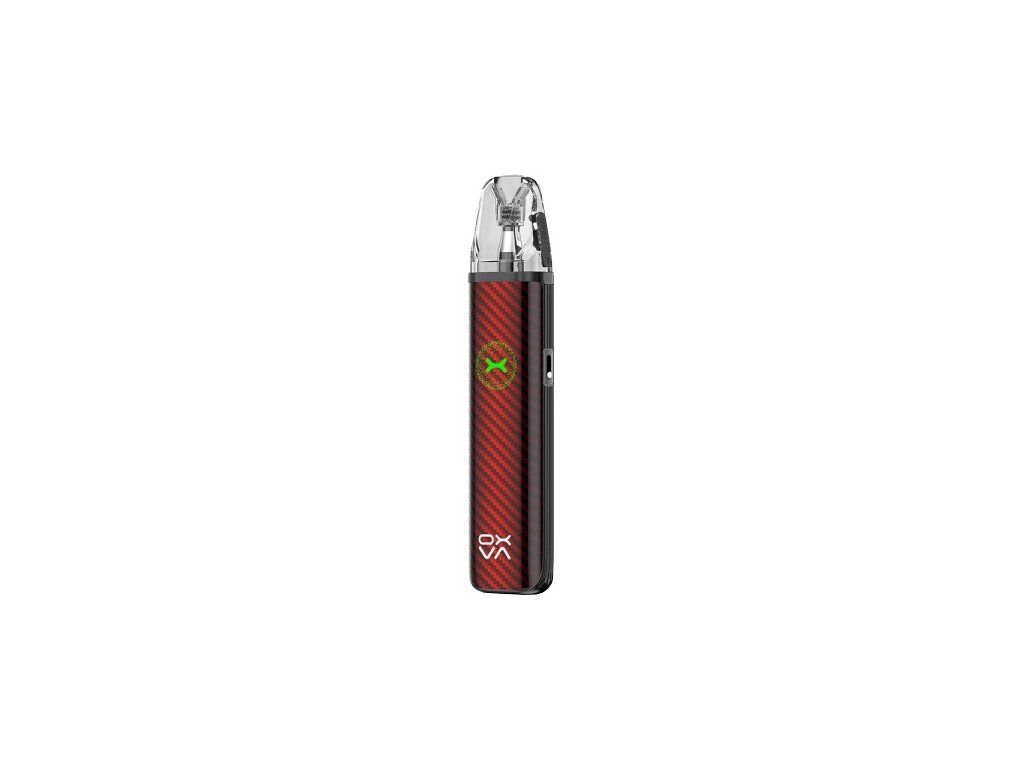 OXVA XLIM GO 2 Red Carbon