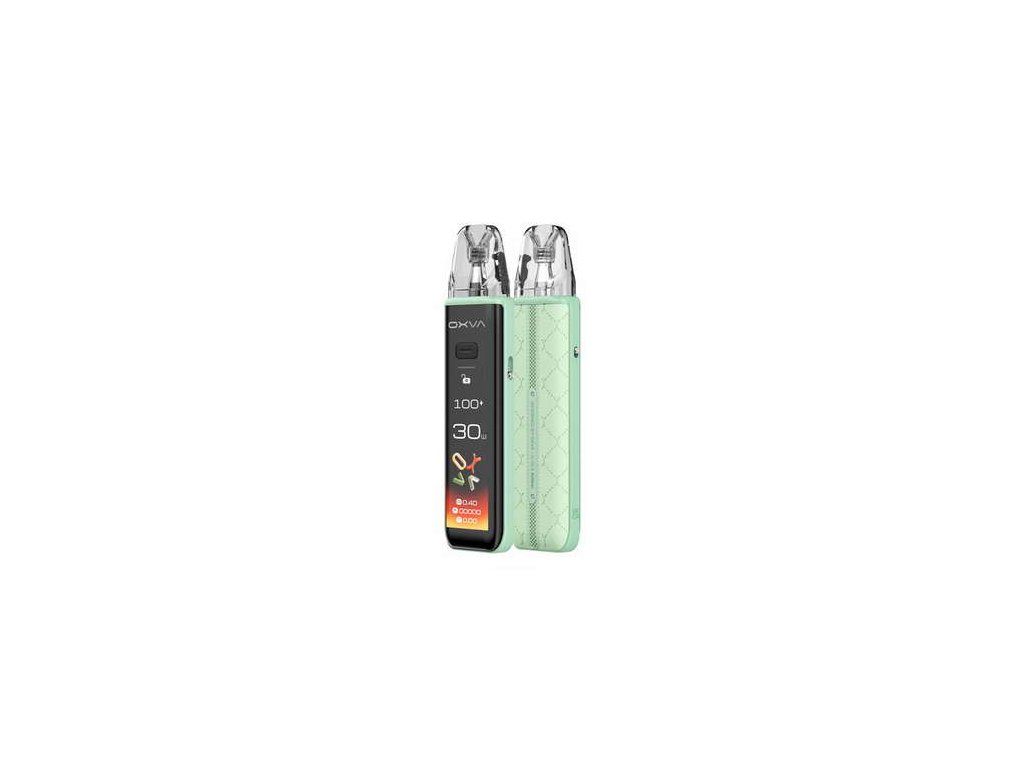 OXVA XLIM 3 ULTRA Mint Green